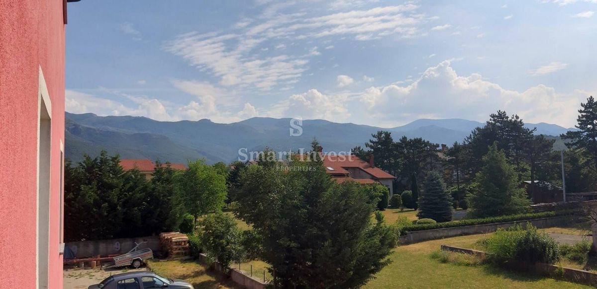 Stanovanje Dražice, Jelenje, 80m2