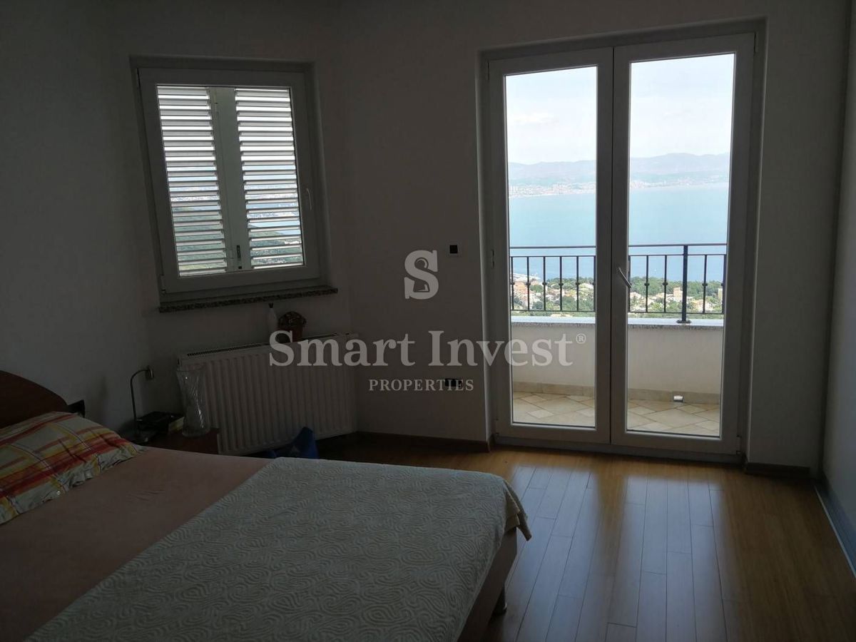 Stanovanje Oprić, Opatija - Okolica, 114m2