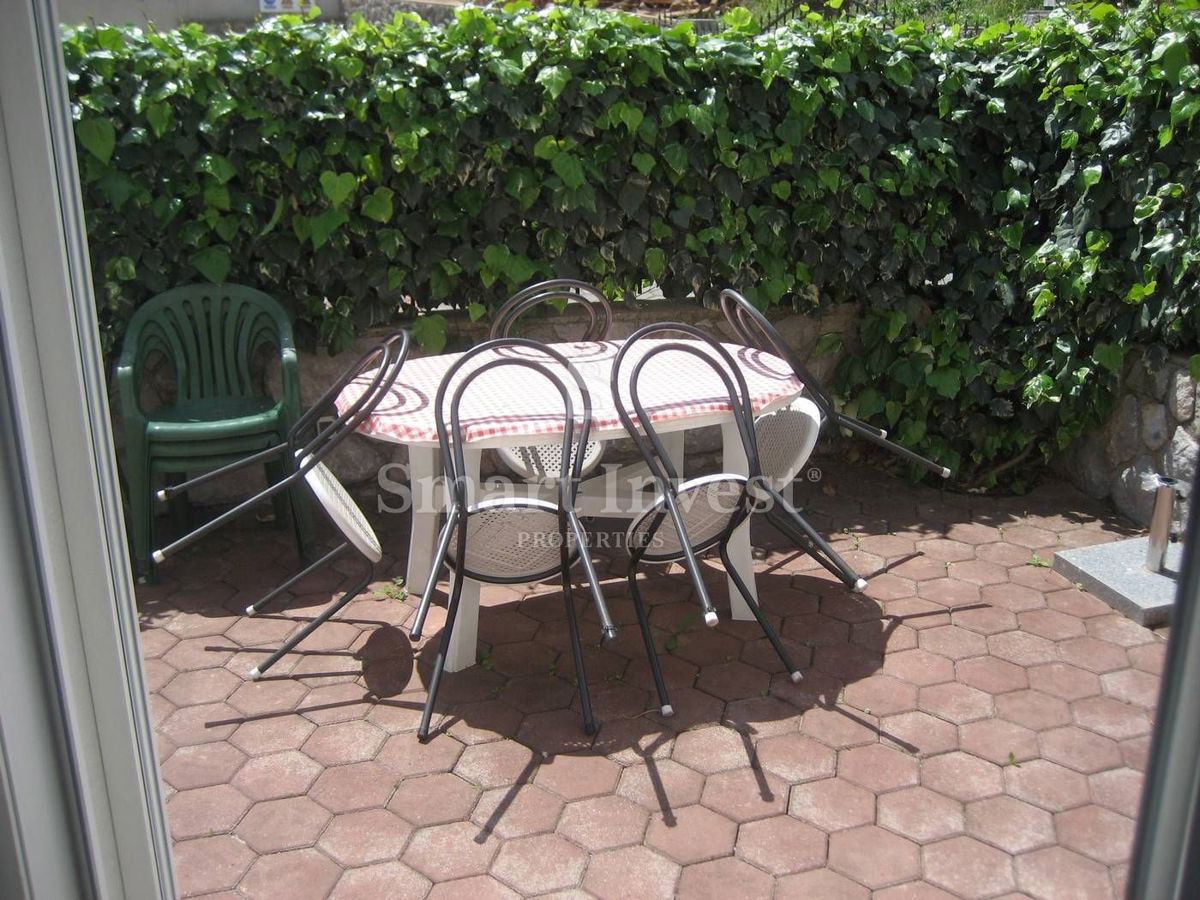 Stanovanje Oprić, Opatija - Okolica, 114m2