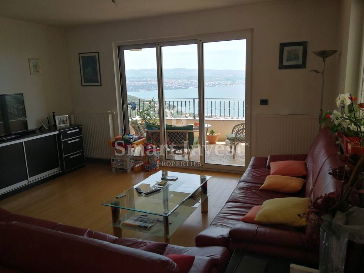 Stanovanje Oprić, Opatija - Okolica, 114m2