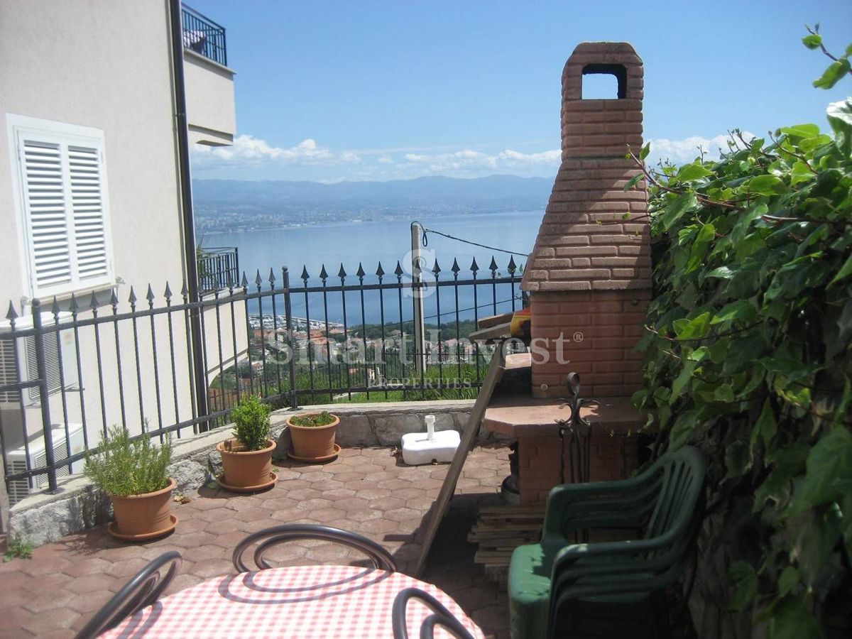 Stanovanje Oprić, Opatija - Okolica, 114m2
