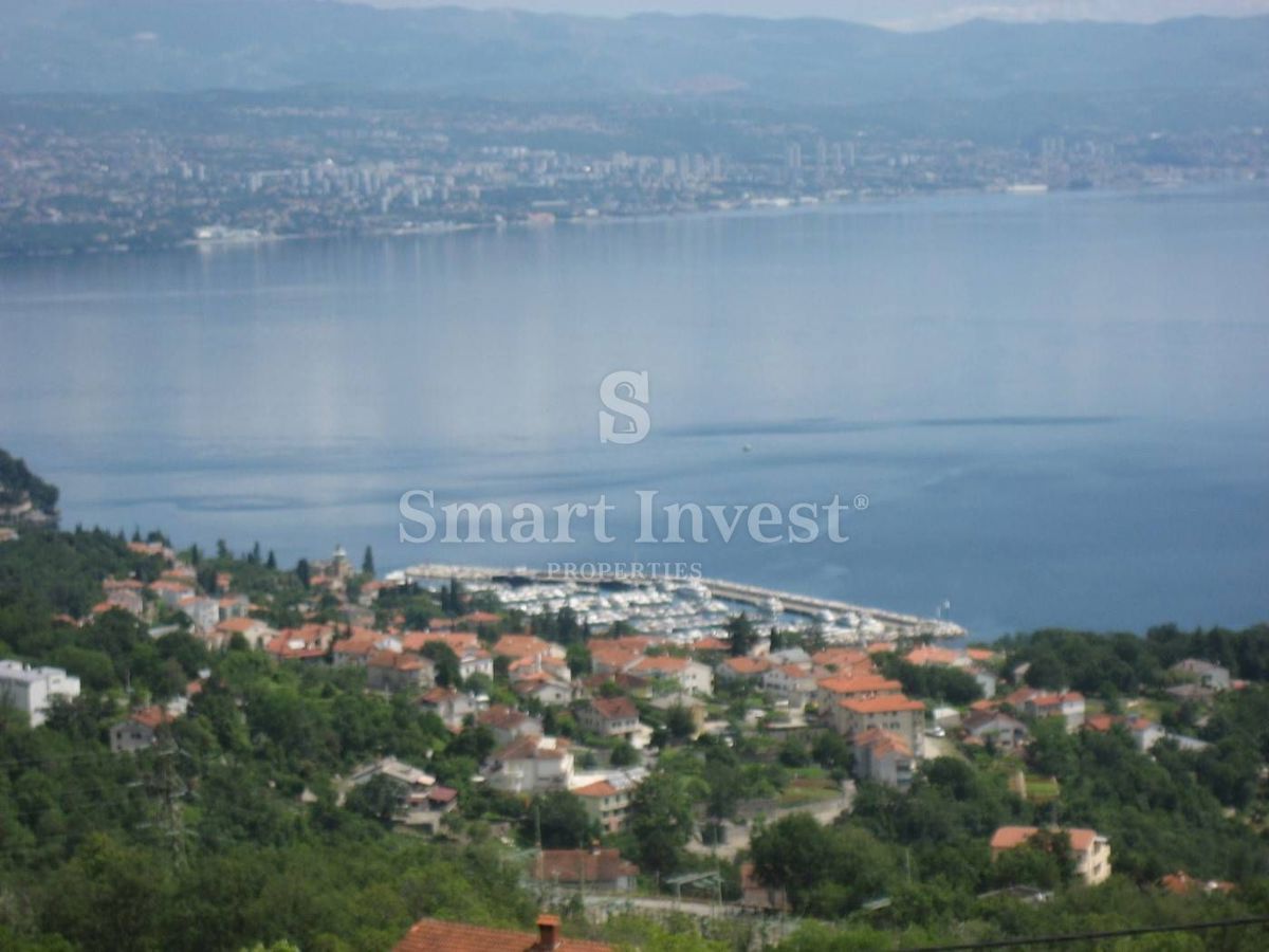 Stanovanje Oprić, Opatija - Okolica, 114m2