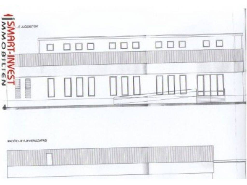 Zemljišče Matulji, 1.640m2