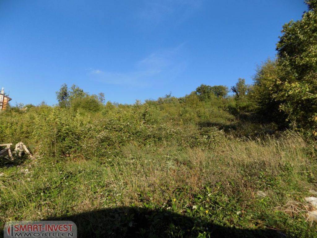 Zemljišče Brnčići, Kastav, 1.100m2