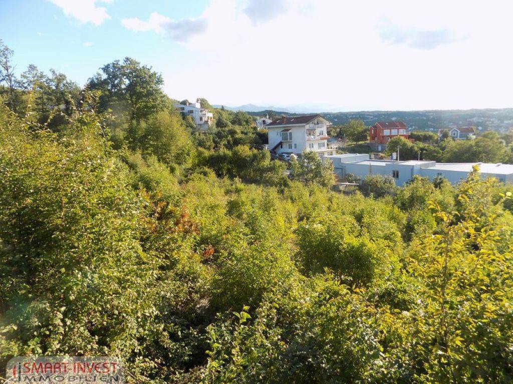 Zemljišče Brnčići, Kastav, 1.100m2