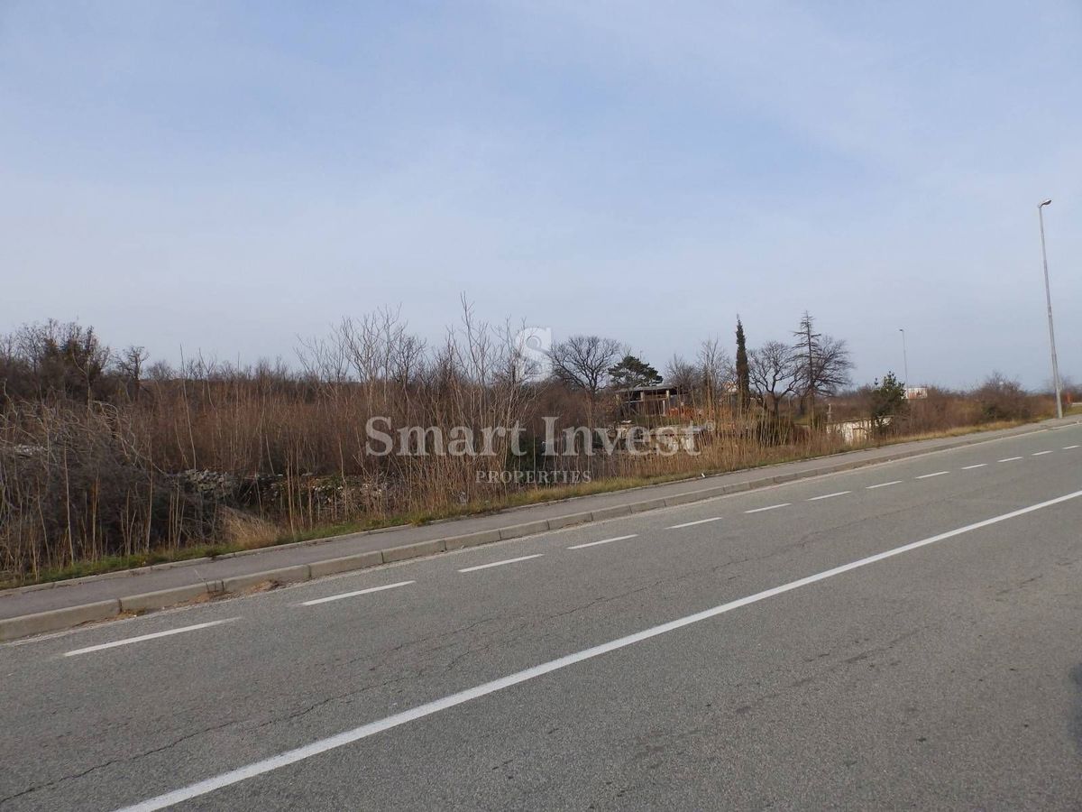 Zemljišče Kukuljanovo, Bakar, 13.000m2