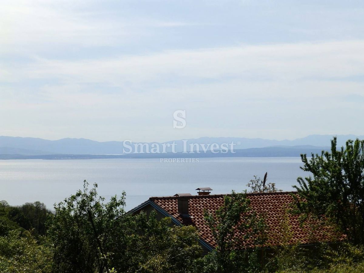 Zemljišče Poljane, Opatija - Okolica, 516m2