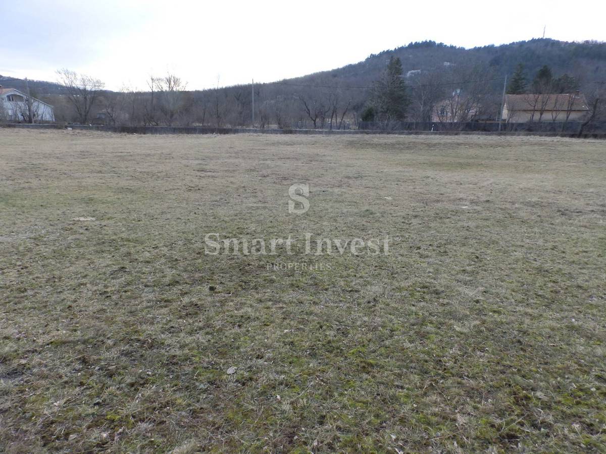 Zemljišče Čavle, 6.800m2