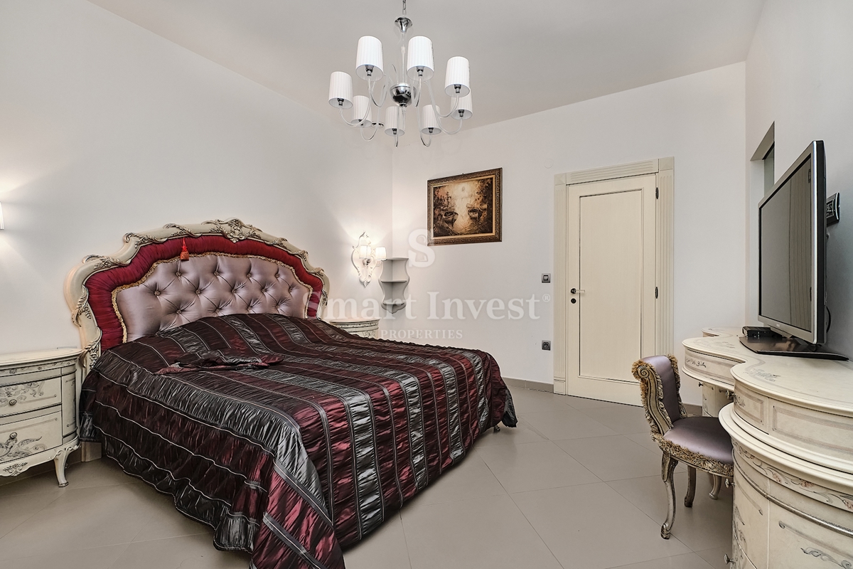 OPATIJA, luksuzno 3-sobno stanovanje ob morju
