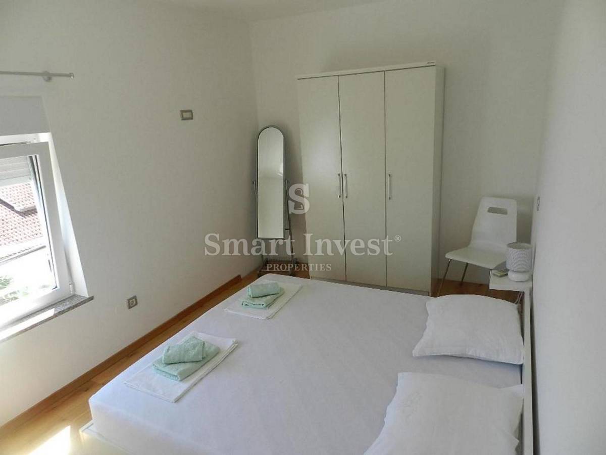 LOVRAN, Beautiful house of 380 m2 with panoramic sea view