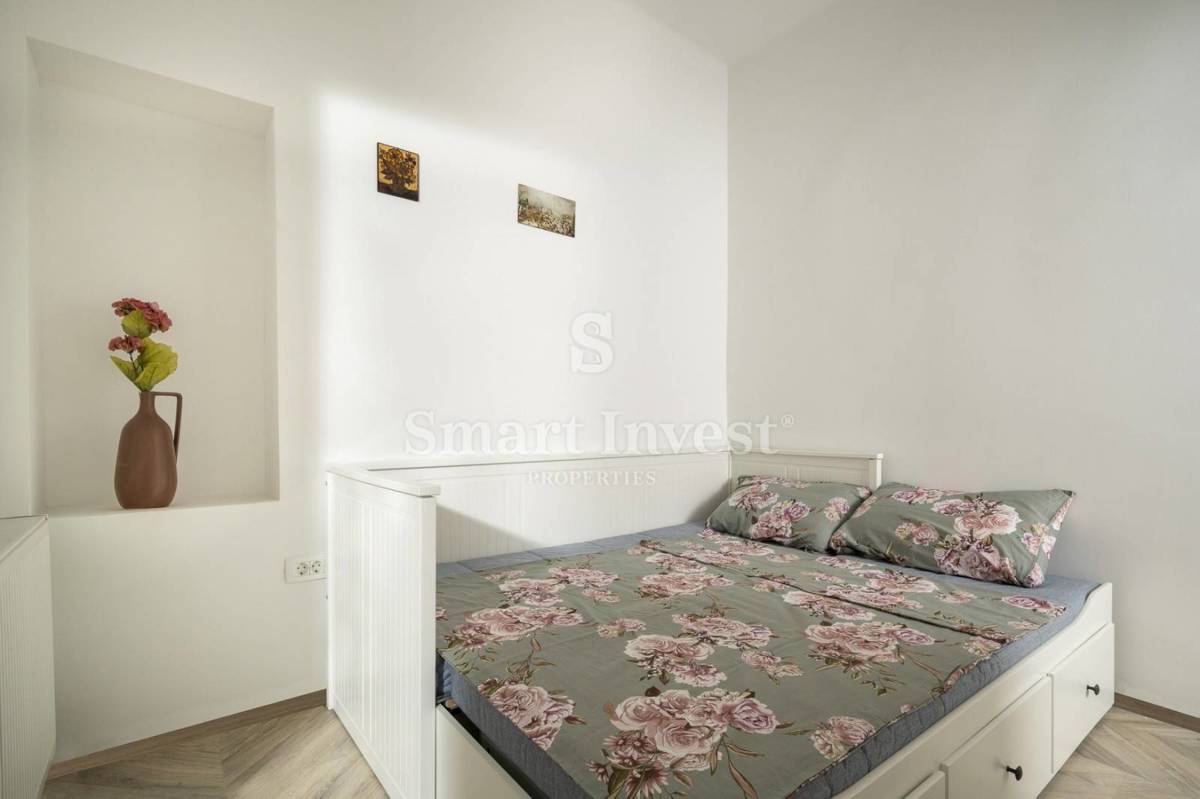 OPATIJA, prenovljeno stanovanje blizu morja