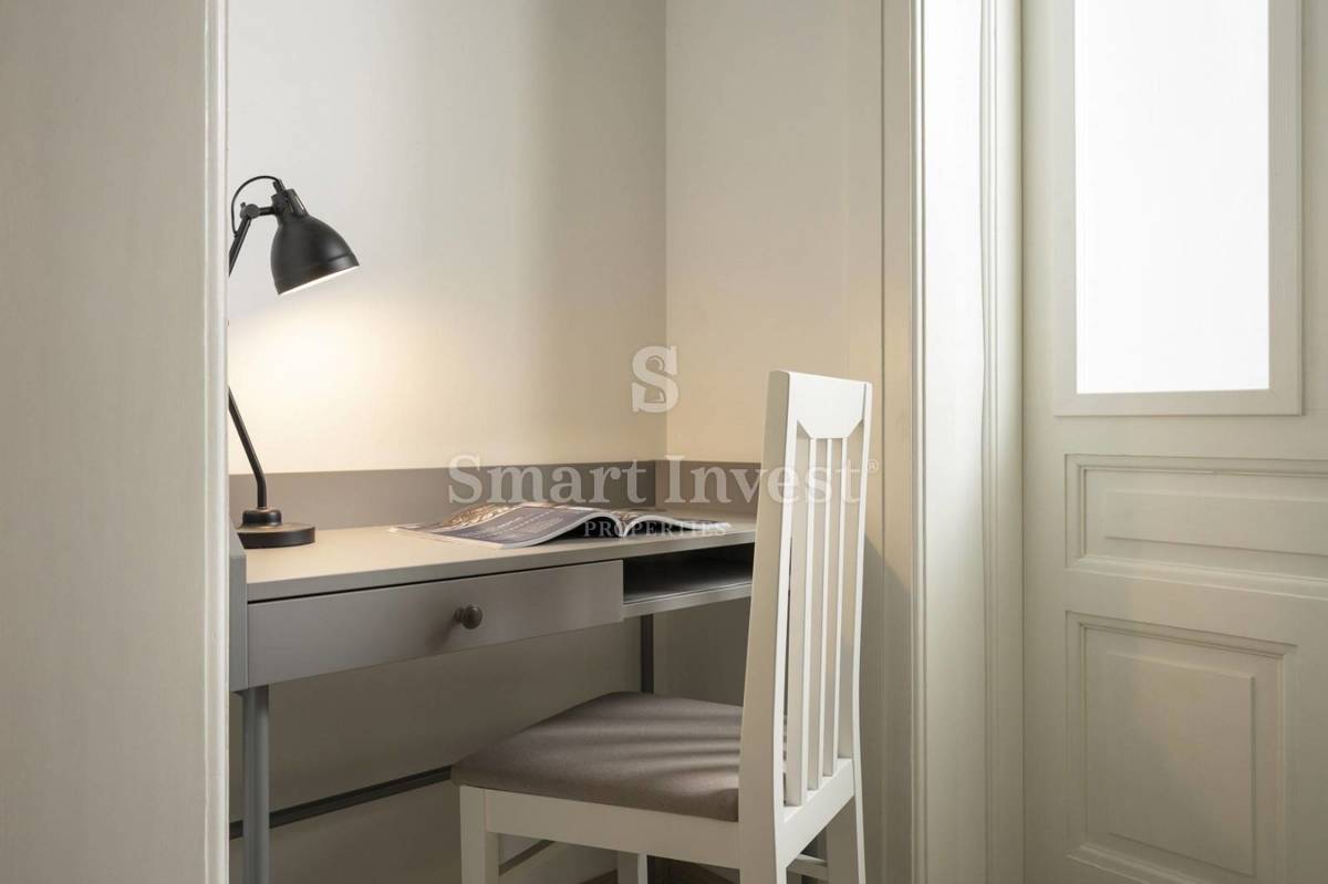 OPATIJA, prenovljeno stanovanje blizu morja