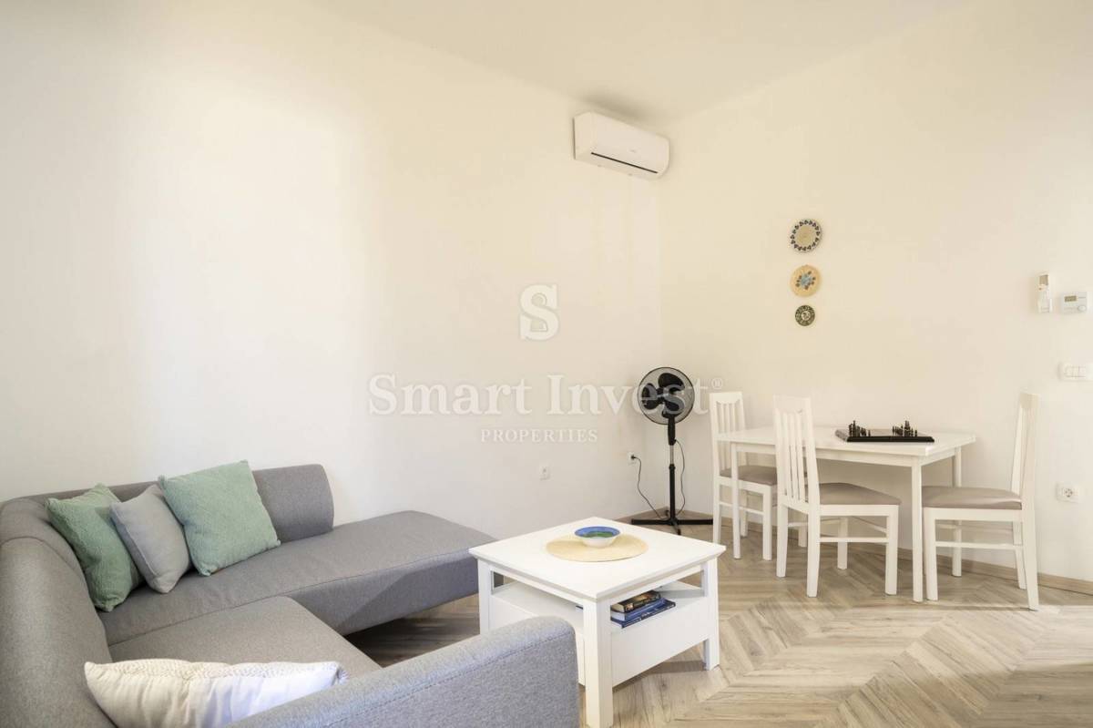 OPATIJA, prenovljeno stanovanje blizu morja