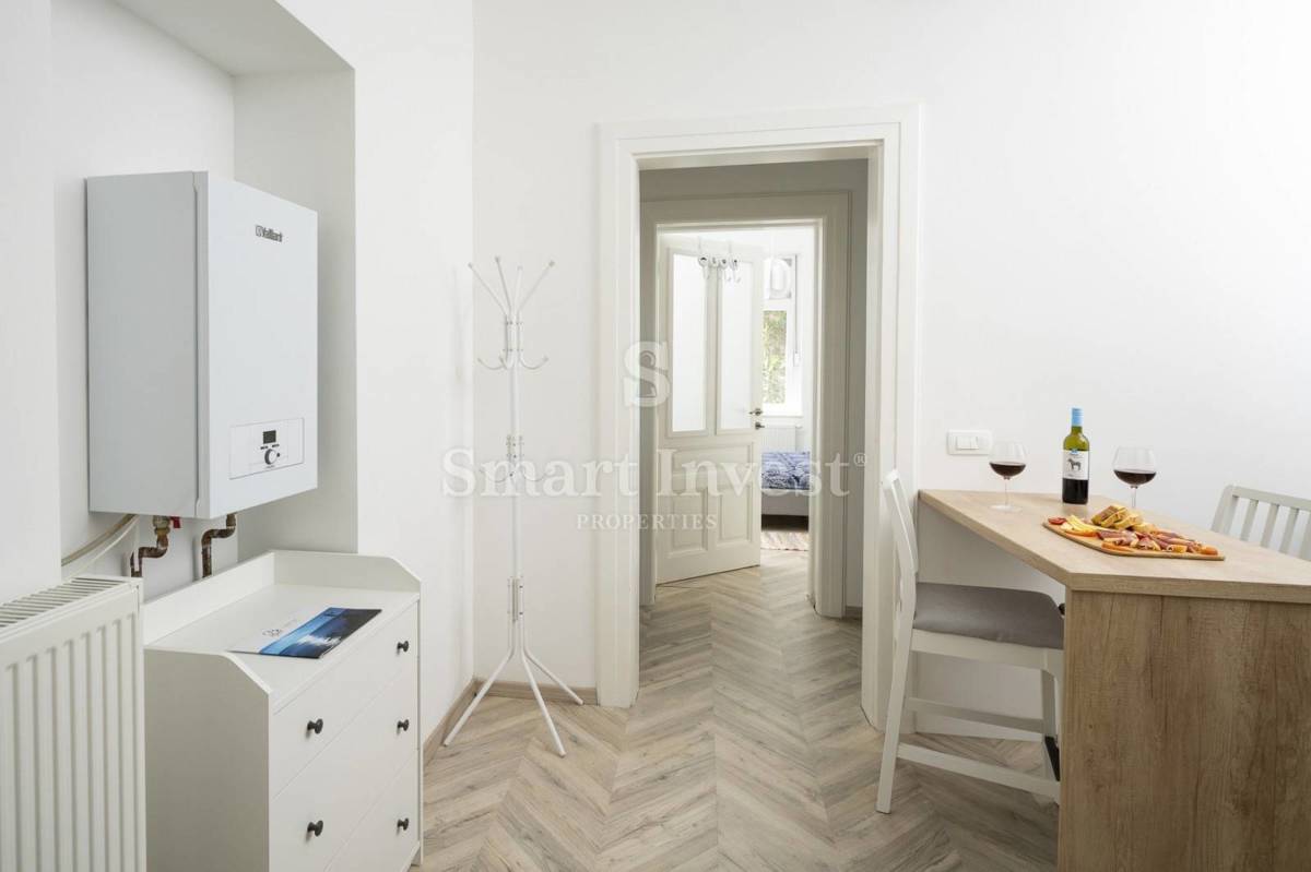 OPATIJA, prenovljeno stanovanje blizu morja