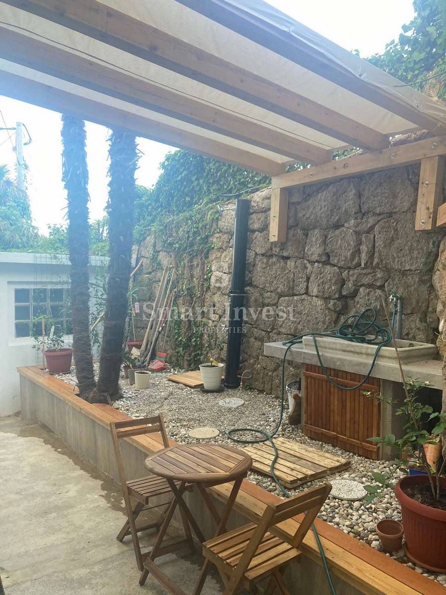 OPATIJA, prenovljeno stanovanje blizu morja