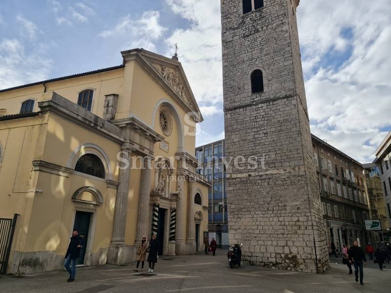 Poslovni prostor Centar, Rijeka, 3.200m2