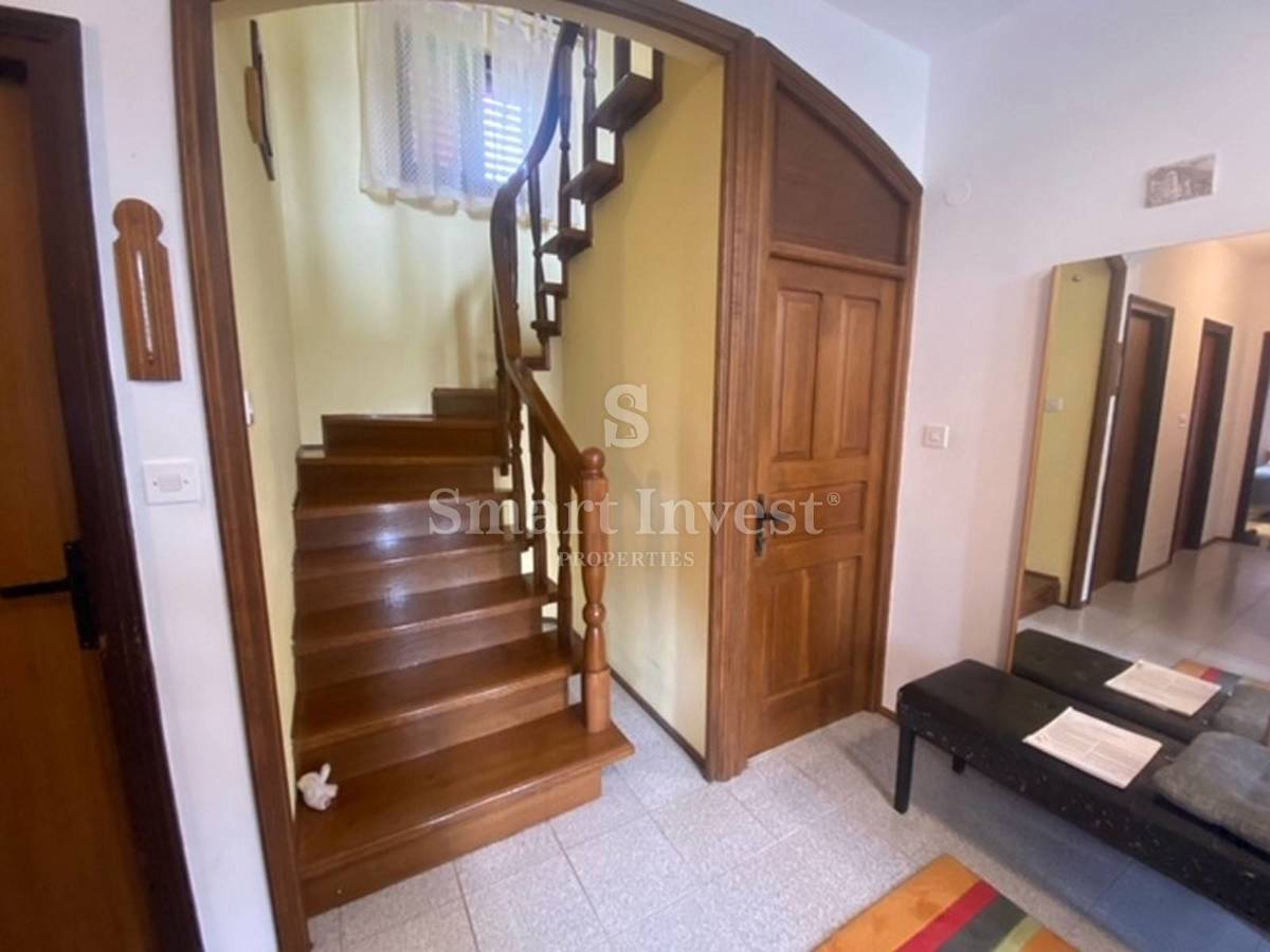 OPATIJA - MATULJI, Samostojna hiša z delnim pogledom na morje, prodamo