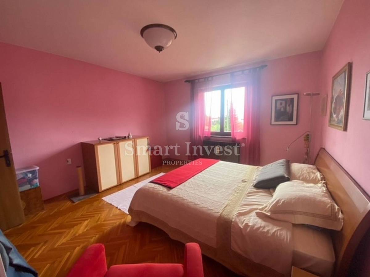OPATIJA - MATULJI, Samostojna hiša z delnim pogledom na morje, prodamo