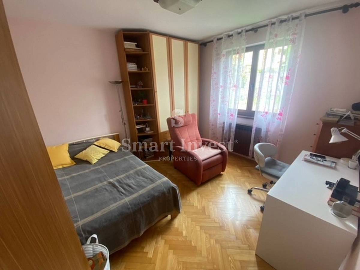 OPATIJA - MATULJI, Samostojna hiša z delnim pogledom na morje, prodamo