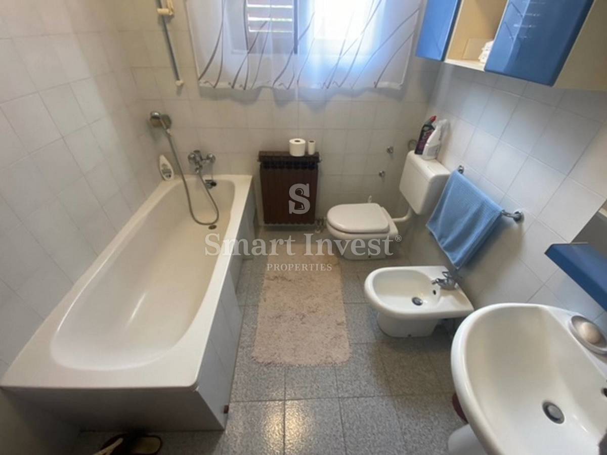 OPATIJA - MATULJI, Samostojna hiša z delnim pogledom na morje, prodamo