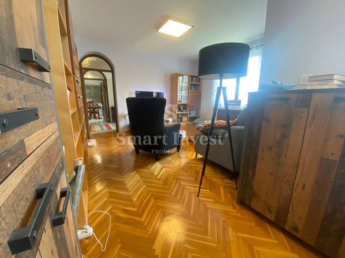 OPATIJA - MATULJI, Samostojna hiša z delnim pogledom na morje, prodamo