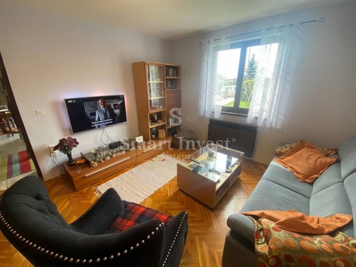OPATIJA - MATULJI, Samostojna hiša z delnim pogledom na morje, prodamo