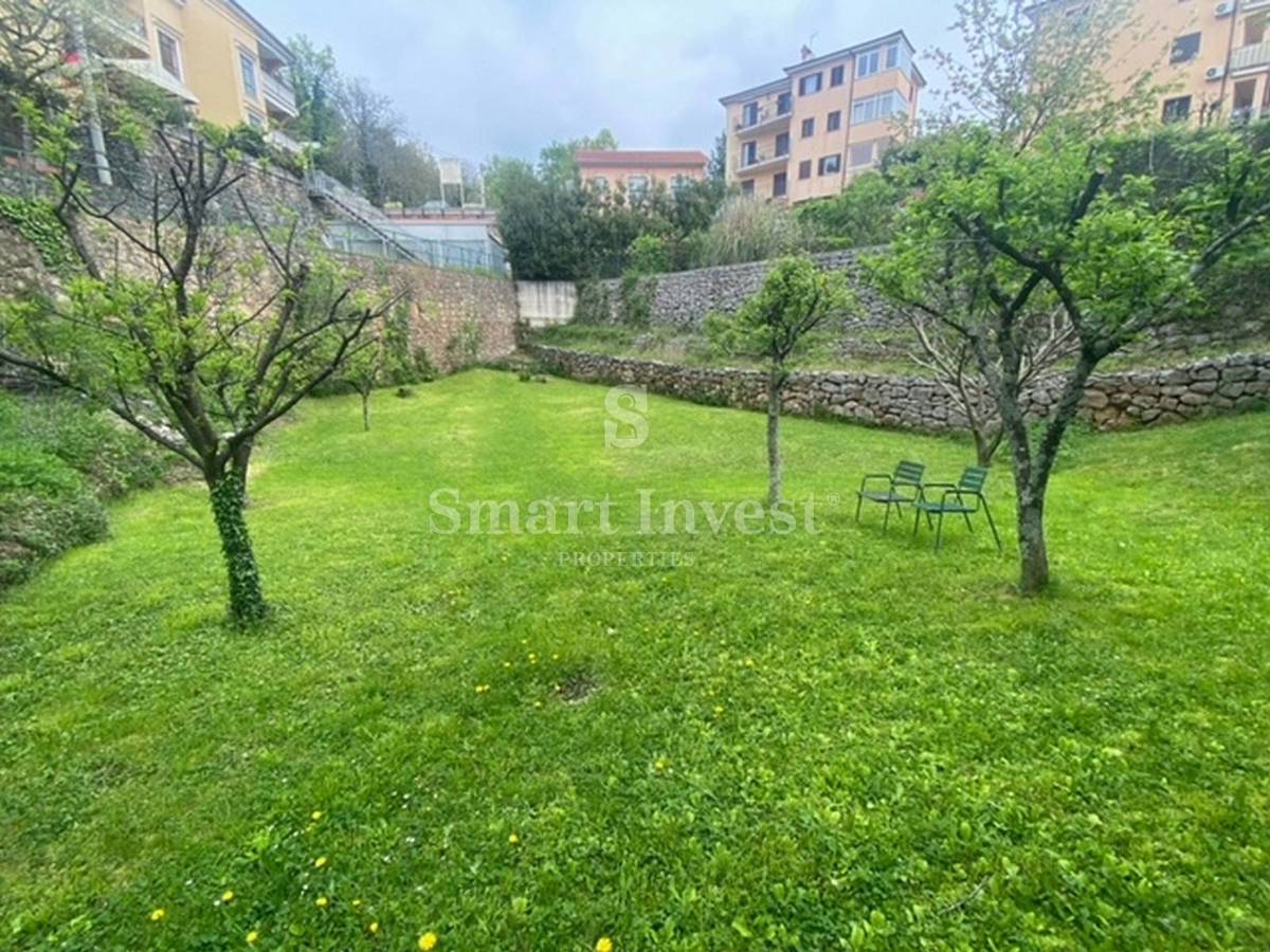 OPATIJA - MATULJI, Samostojna hiša z delnim pogledom na morje, prodamo