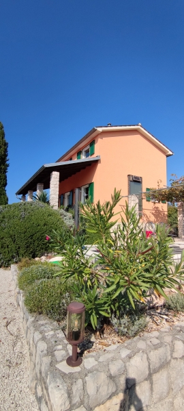 Hiša Rabac, Labin, 130m2