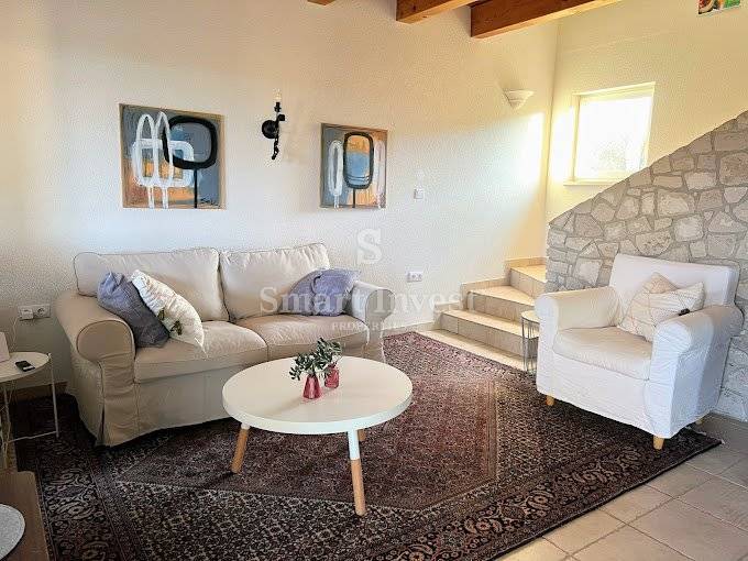 Hiša Rabac, Labin, 130m2