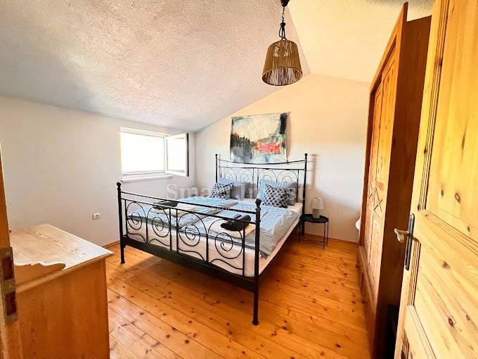 Hiša Rabac, Labin, 130m2