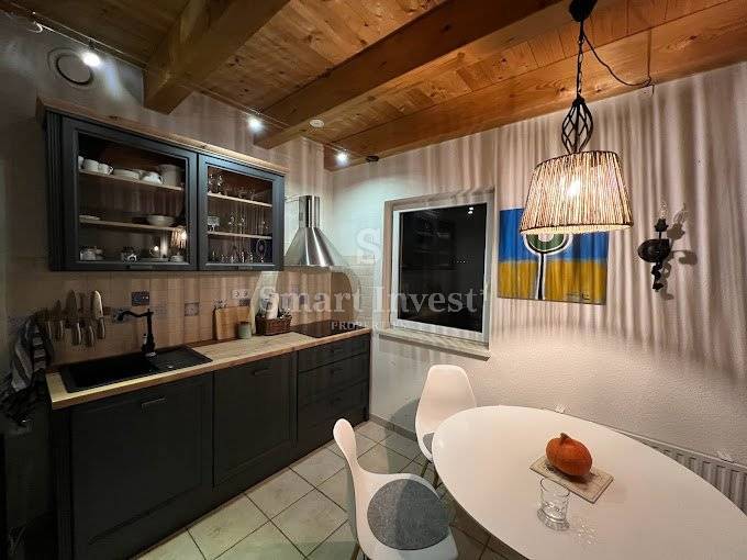 Hiša Rabac, Labin, 130m2