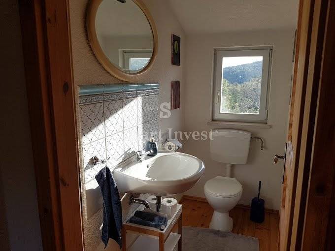 Hiša Rabac, Labin, 130m2