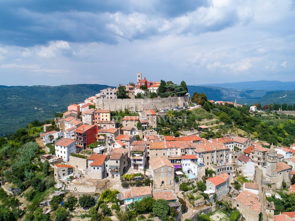 Hotel Motovun, 390m2