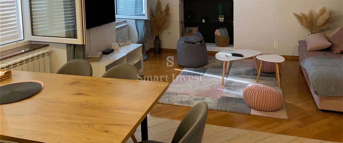 OPATIJA - IČIĆI, samostojna hiša s pogledom na morje in velikim vrtom