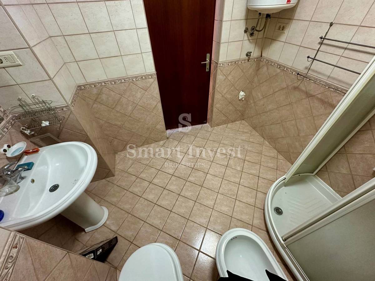 OPATIJA, stanovanje ob morju z balkonom!
