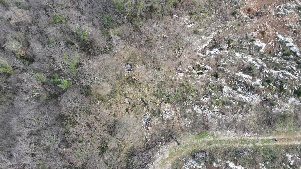 Zemljišče Veprinac, Opatija - Okolica, 914m2
