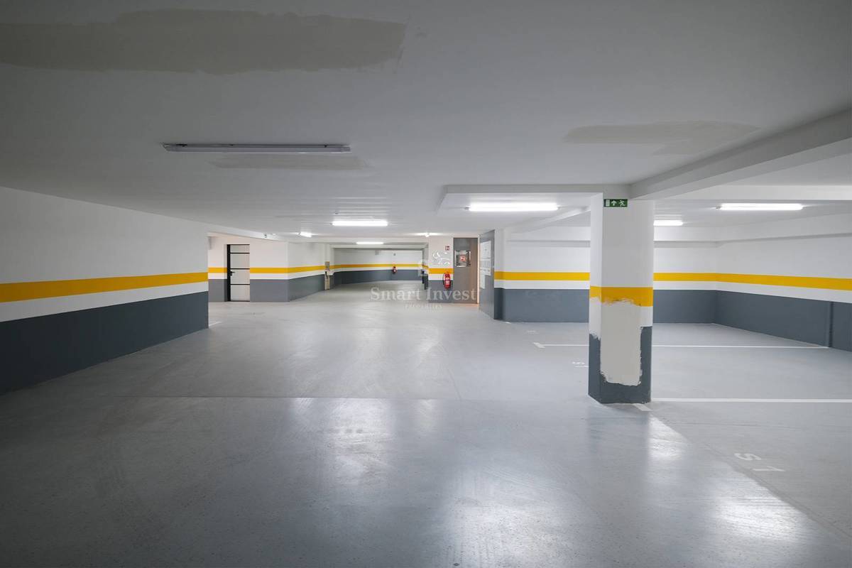 OPATIJA, 4-s stanovanje z bazenom in pogledom na morje