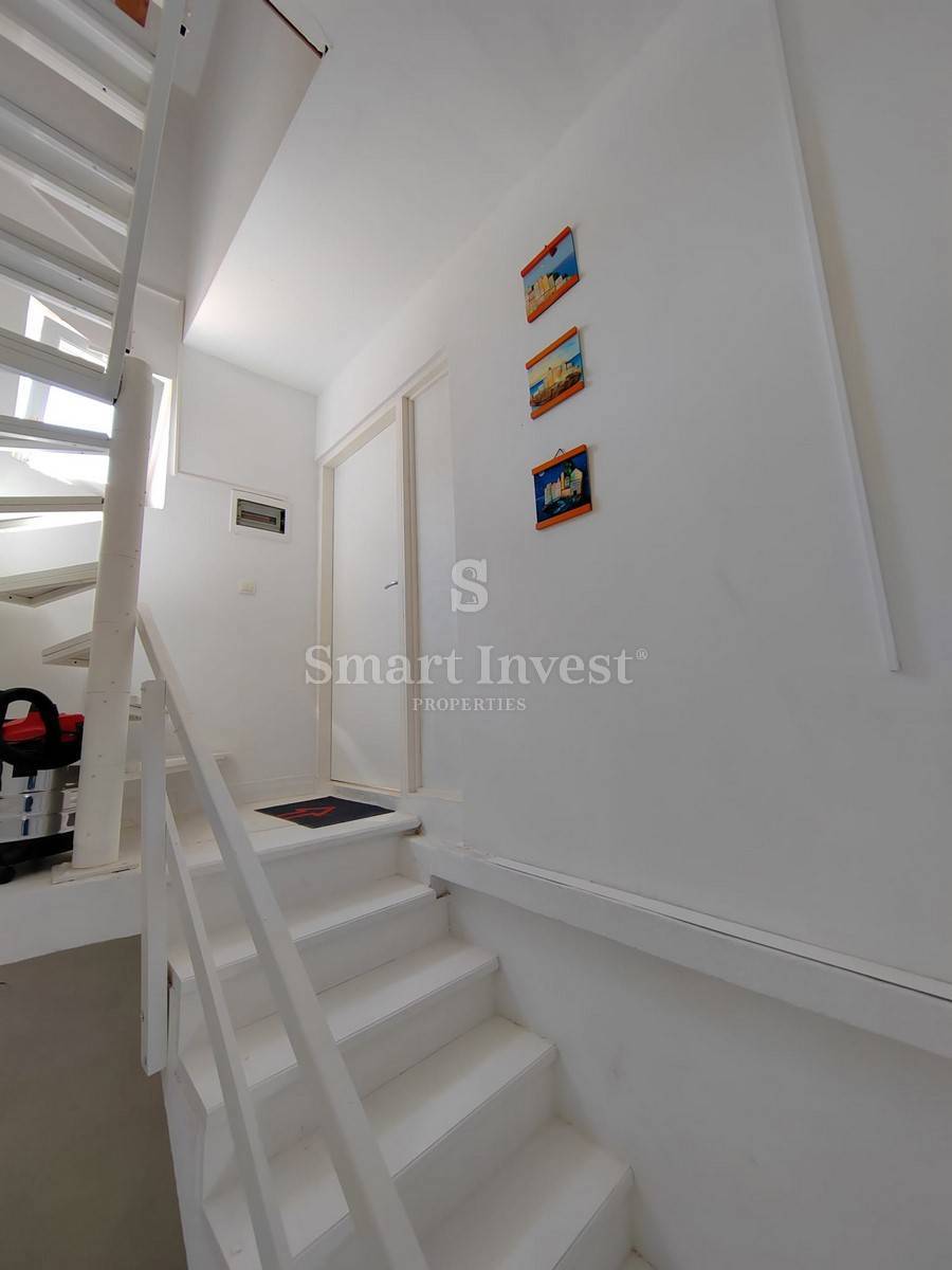 ROVINJ, prodamo dve garsonjeri