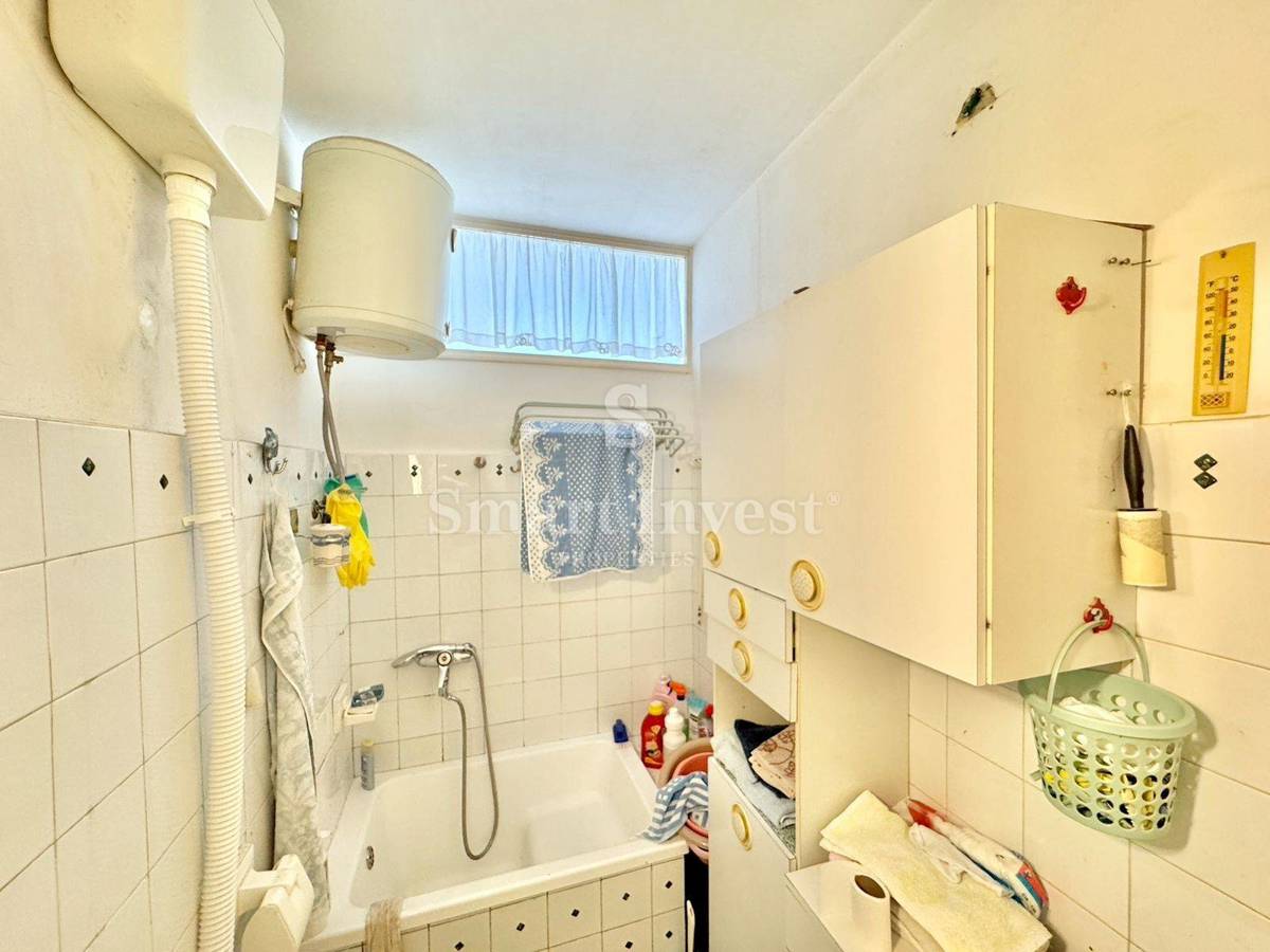 Stanovanje Belveder, Rijeka, 51m2
