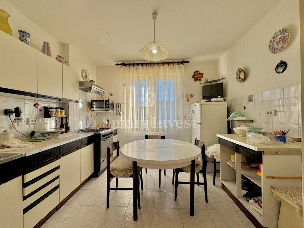Stanovanje Belveder, Rijeka, 51m2