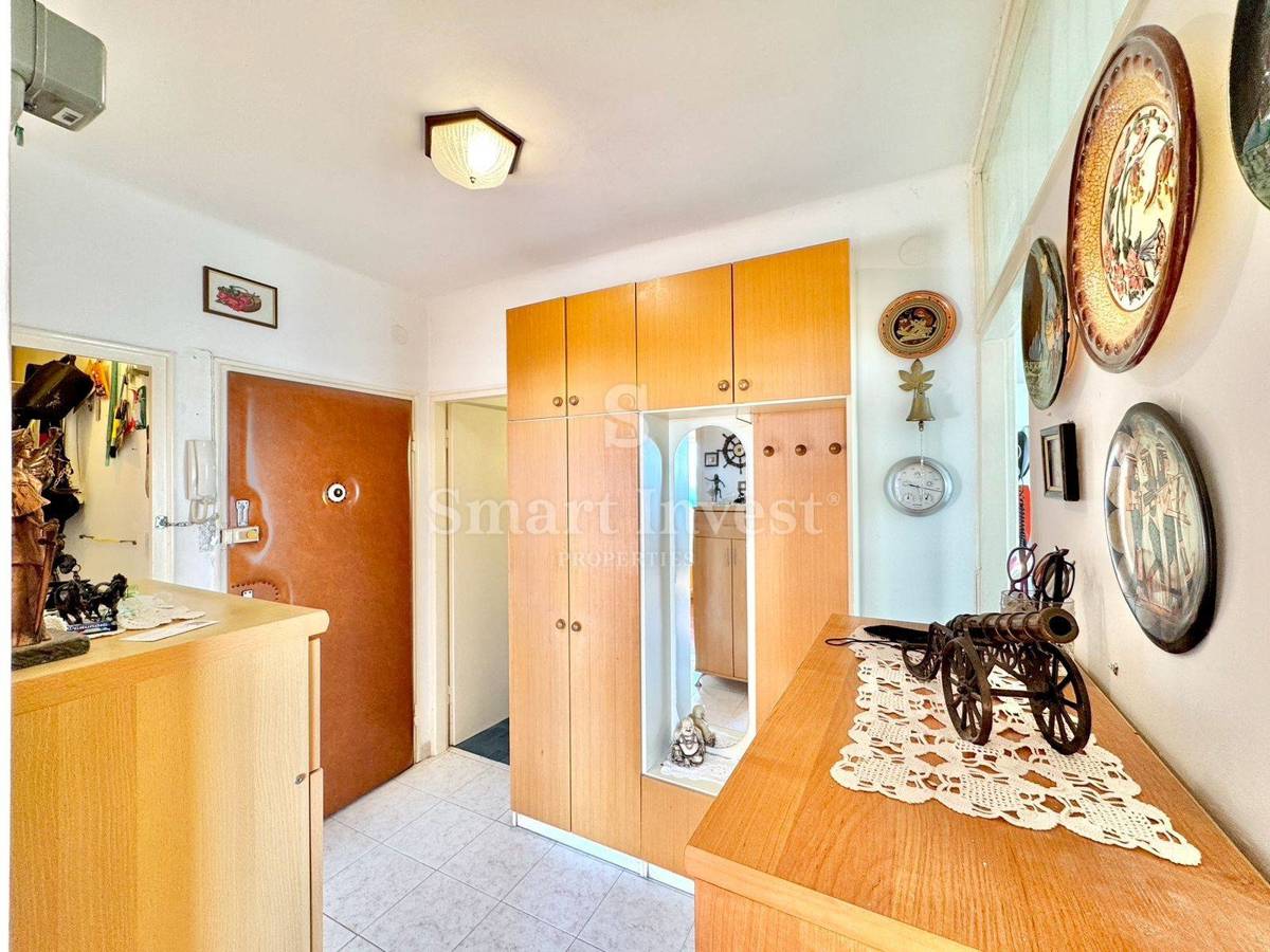 Stanovanje Belveder, Rijeka, 51m2