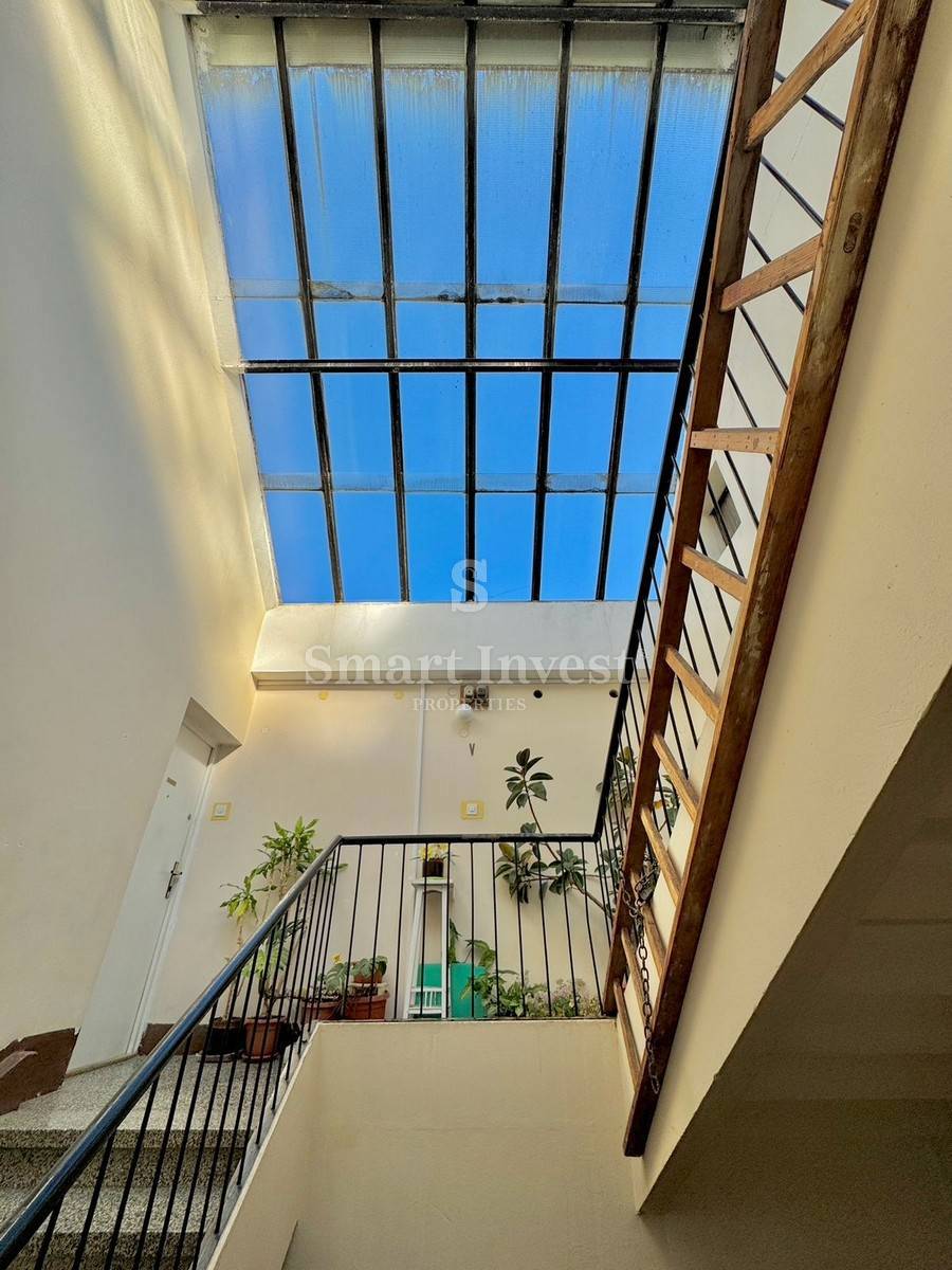 Stanovanje Belveder, Rijeka, 51m2