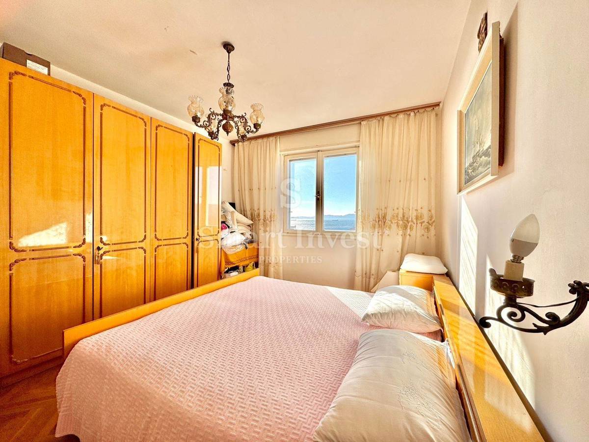 Stanovanje Belveder, Rijeka, 51m2