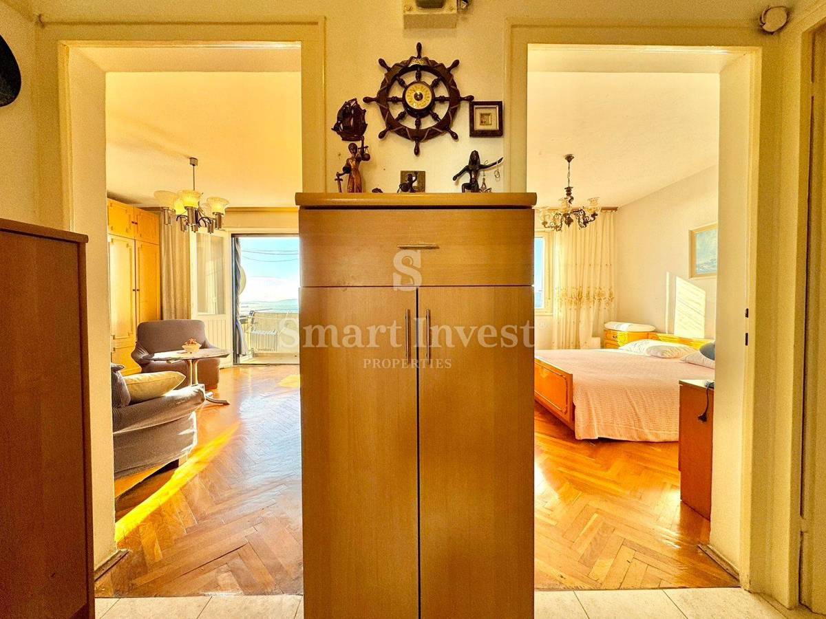 Stanovanje Belveder, Rijeka, 51m2
