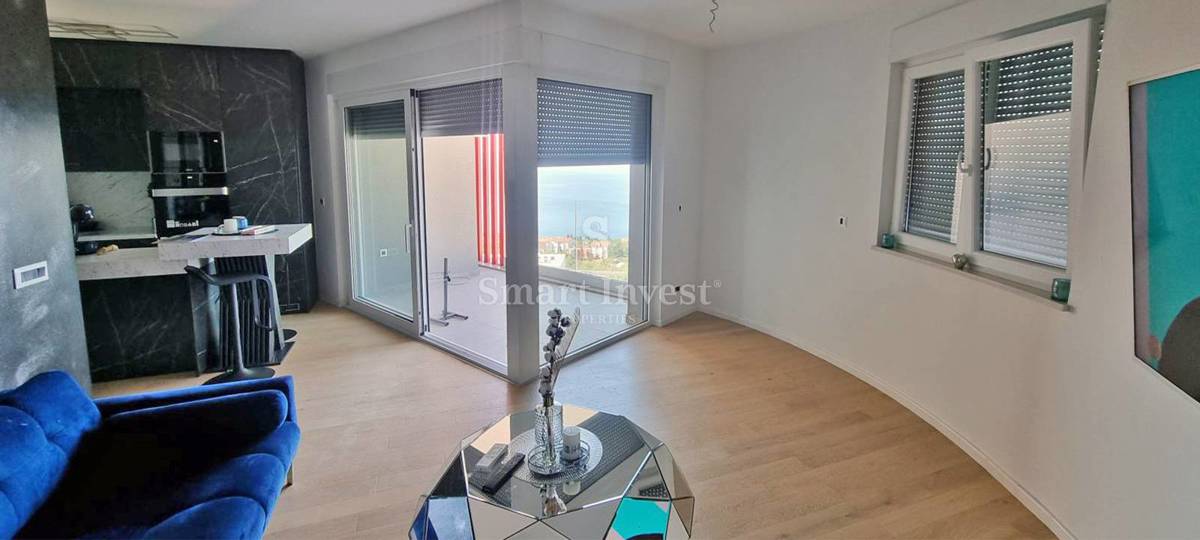 Stanovanje Martinkovac, Rijeka, 76,80m2