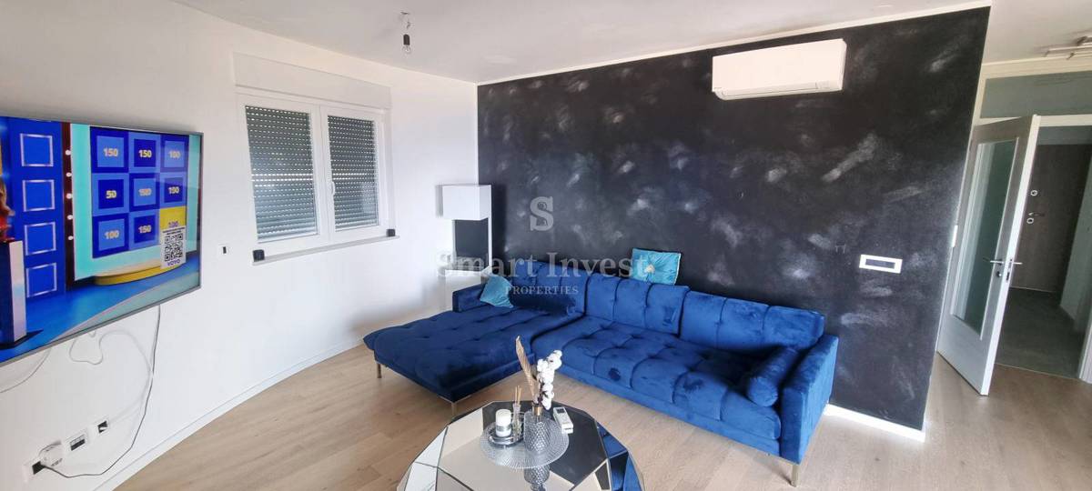 Stanovanje Martinkovac, Rijeka, 76,80m2
