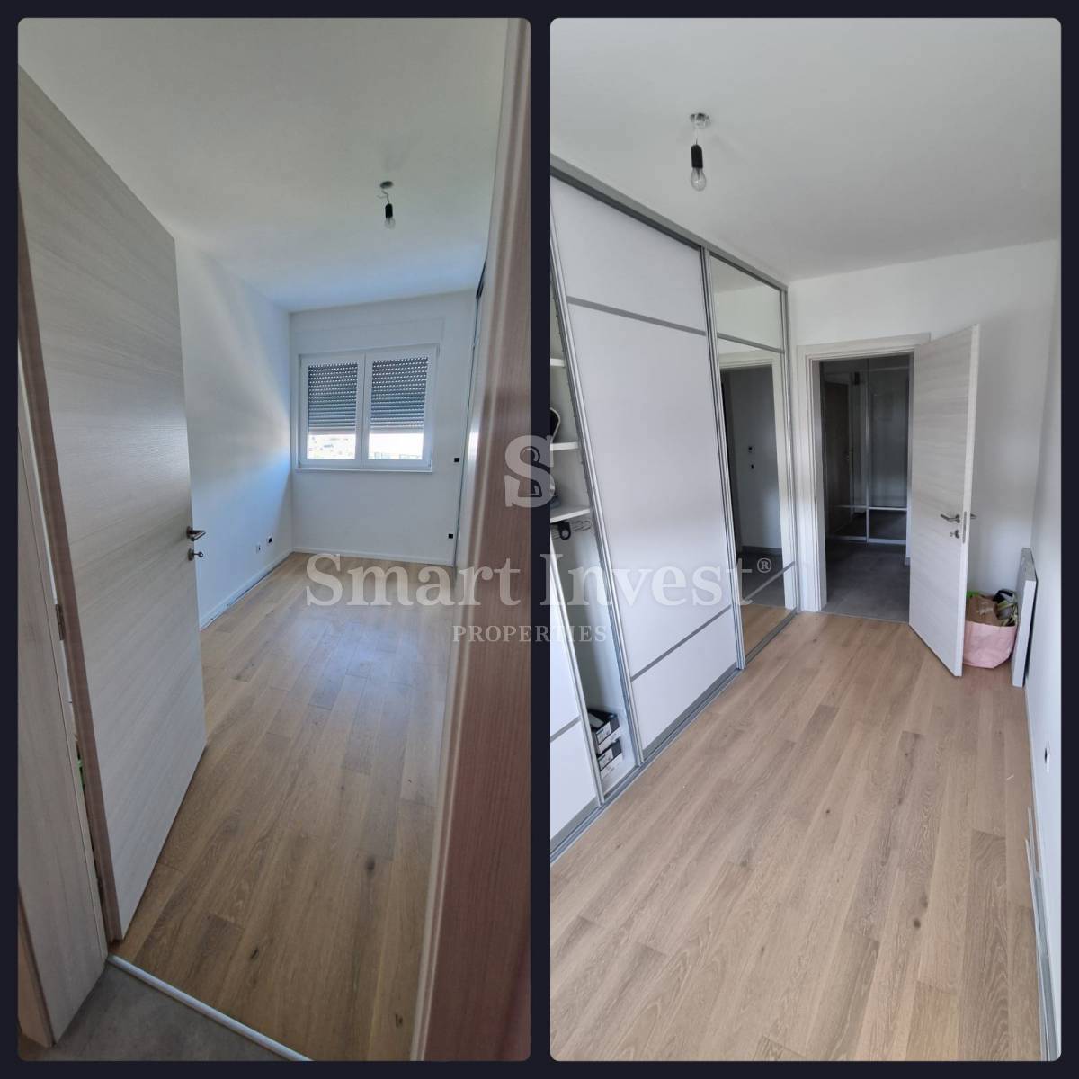 Stanovanje Martinkovac, Rijeka, 76,80m2