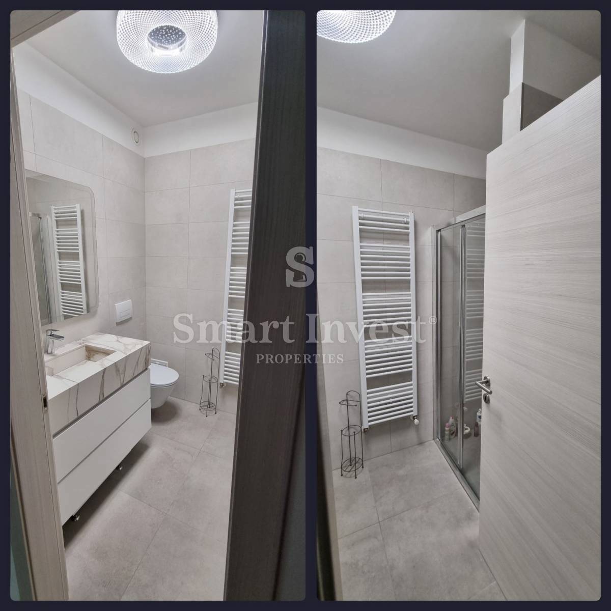 Stanovanje Martinkovac, Rijeka, 76,80m2