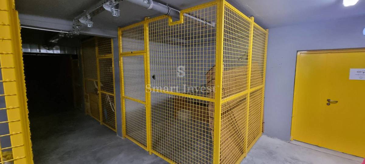 Stanovanje Martinkovac, Rijeka, 76,80m2