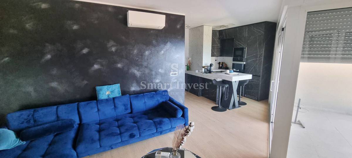 Stanovanje Martinkovac, Rijeka, 76,80m2